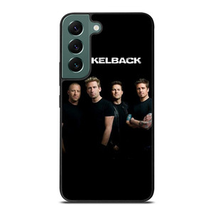 NICKELBACK BAND Samsung Galaxy S22 Case Cover