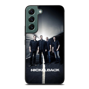 NICKELBACK BAND 2 Samsung Galaxy S22 Case Cover