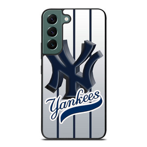 NEW YORK YANKEES 9 Samsung Galaxy S22 Case Cover NEW YORK YANKEES 9 Samsung Galaxy S22 Case Cover