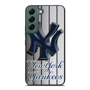 NEW YORK YANKEES 6 Samsung Galaxy S22 Case Cover NEW YORK YANKEES 6 Samsung Galaxy S22 Case Cover