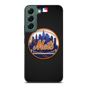 NEW YORK METS 3 Samsung Galaxy S22 Case Cover NEW YORK METS 3 Samsung Galaxy S22 Case Cover