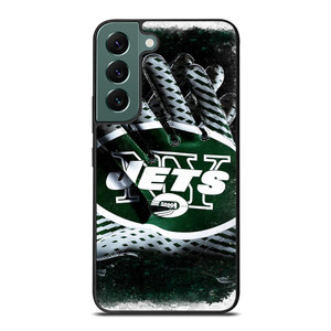 NEW YORK JETS LOGO GLOVES Samsung Galaxy S22 Case Cover NEW YORK JETS LOGO GLOVES Samsung Galaxy S22 Case Cover
