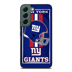 NEW YORK GIANTS 3 Samsung Galaxy S22 Case Cover