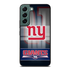 NEW YORK GIANTS 2 Samsung Galaxy S22 Case Cover