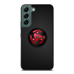 NARUTO SHARINGAN 2 Samsung Galaxy S22 Case Cover