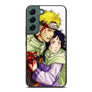 NARUTO HINATA 2 Samsung Galaxy S22 Case Cover