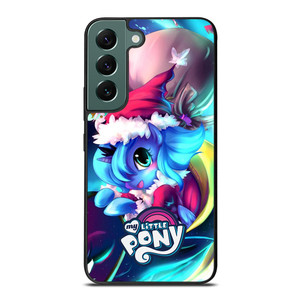 MY LITTLE PONY 1 Samsung Galaxy S22 Case Cover