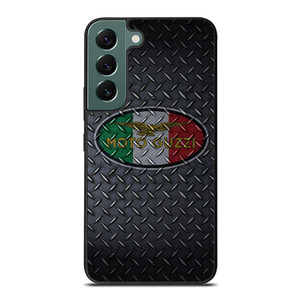 MOTO GUZZI 1 Samsung Galaxy S22 Case Cover