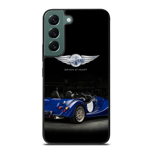 MORGAN MOTOR CAR Samsung Galaxy S22 Case Cover