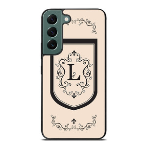 MONOGRAM GARDEN FLAG 1 Samsung Galaxy S22 Case Cover MONOGRAM GARDEN FLAG 1 Samsung Galaxy S22 Case Cover