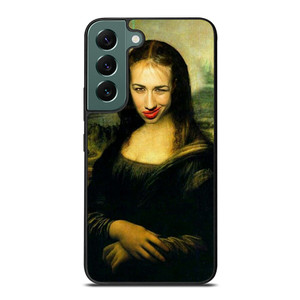 MIRANDA SINGS MONALISA Samsung Galaxy S22 Case Cover MIRANDA SINGS MONALISA Samsung Galaxy S22 Case Cover
