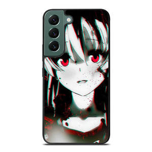 MIRAI NIKKI ANIME Samsung Galaxy S22 Case Cover MIRAI NIKKI ANIME Samsung Galaxy S22 Case Cover