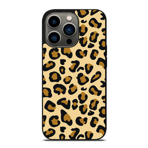 CHEETAH PATTERN 4 iPhone 13 Pro Case Cover CHEETAH PATTERN 4 iPhone 13 Pro Case Cover