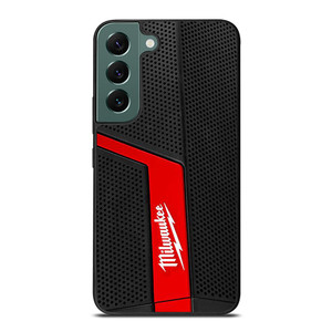 MILWAUKEE JOBSITE SPEAKER Samsung Galaxy S22 Case Cover