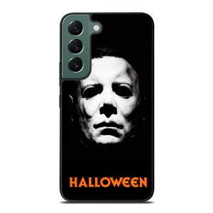 MICHAEL MYERS HALLOWEEN 4 Samsung Galaxy S22 Case Cover