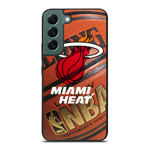 MIAMI HEAT 2 Samsung Galaxy S22 Case Cover