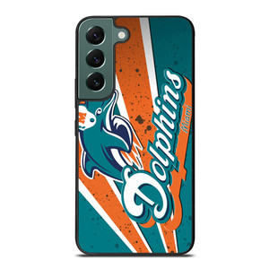 MIAMI DOLPHINS 1 Samsung Galaxy S22 Case Cover MIAMI DOLPHINS 1 Samsung Galaxy S22 Case Cover