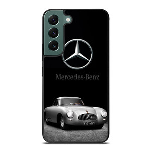 MERCEDES BENZ 300SL CLASSIC Samsung Galaxy S22 Case Cover