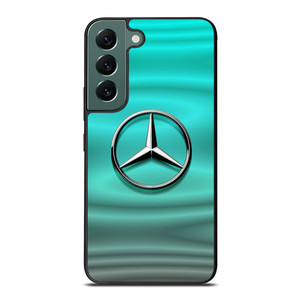 MERCEDES BENZ 2 Samsung Galaxy S22 Case Cover