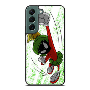 MARVIN THE MARTIAN 2 Samsung Galaxy S22 Case Cover