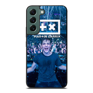 MARTIN GARRIX 2 Samsung Galaxy S22 Case Cover