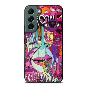 MAROON 5 OVEREXPOSED Samsung Galaxy S22 Case Cover MAROON 5 OVEREXPOSED Samsung Galaxy S22 Case Cover