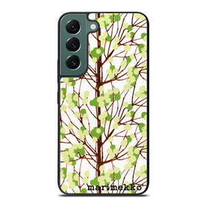 MARIMEKKO LUMIMARJA Samsung Galaxy S22 Case Cover MARIMEKKO LUMIMARJA Samsung Galaxy S22 Case Cover
