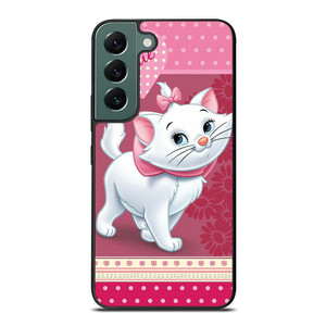 MARIE THE ARISTOCATS CAT CARTOON Samsung Galaxy S22 Case Cover