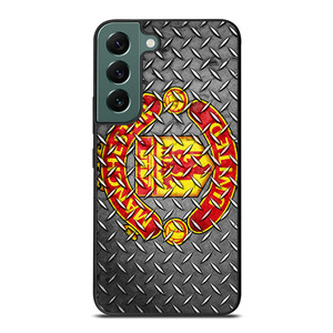 MANCHESTER UNITED THE RED DEVILS Samsung Galaxy S22 Case Cover MANCHESTER UNITED THE RED DEVILS Samsung Galaxy S22 Case Cover