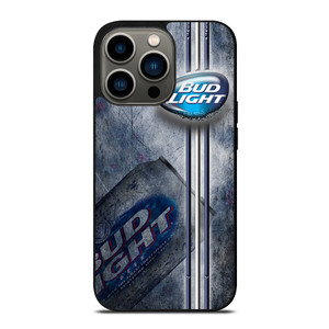 BUD LIGHT BEER LOGO iPhone 13 Pro Case Cover