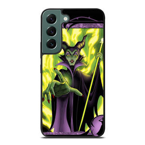 MALEFICENT'S DISNEY 2 Samsung Galaxy S22 Case Cover