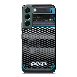 MAKITA SPEAKER BLUETOOTH Samsung Galaxy S22 Case Cover MAKITA SPEAKER BLUETOOTH Samsung Galaxy S22 Case Cover