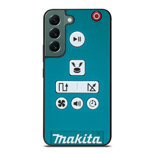MAKITA CORDLESS 3 Samsung Galaxy S22 Case Cover MAKITA CORDLESS 3 Samsung Galaxy S22 Case Cover