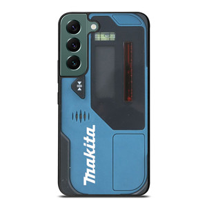 MAKITA CORDLESS 2 Samsung Galaxy S22 Case Cover