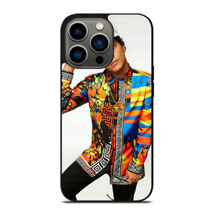BRUNO MARS SINGER iPhone 13 Pro Case Cover BRUNO MARS SINGER iPhone 13 Pro Case Cover