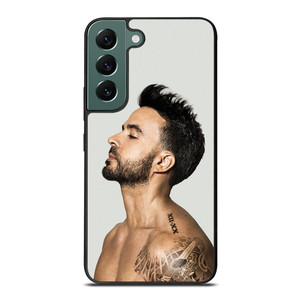 LUIS FONSI DESPACITO Samsung Galaxy S22 Case Cover LUIS FONSI DESPACITO Samsung Galaxy S22 Case Cover
