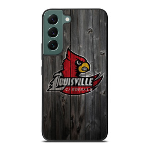 LOUISVILLE CARDINALS TEAM Samsung Galaxy S22 Case Cover