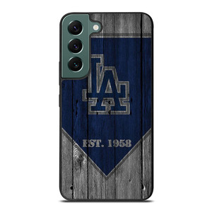 LOS ANGELES DODGERS 1958 Samsung Galaxy S22 Case Cover LOS ANGELES DODGERS 1958 Samsung Galaxy S22 Case Cover
