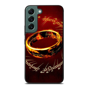 LORD OF THE RING Samsung Galaxy S22 Case Cover
