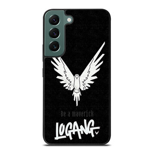 LOGAN PAUL LOGANG 1 Samsung Galaxy S22 Case Cover