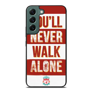 LIVERPOOL YNWA Samsung Galaxy S22 Case Cover