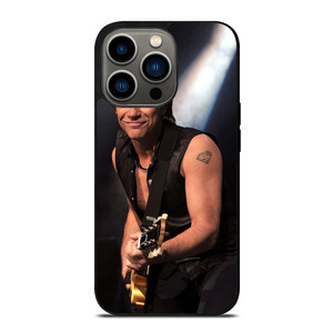 BON JOVI JON 3 iPhone 13 Pro Case Cover BON JOVI JON 3 iPhone 13 Pro Case Cover