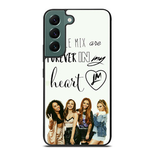LITTLE MIX HEART Samsung Galaxy S22 Case Cover
