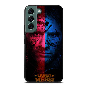 LIONEL MESSI 10 Samsung Galaxy S22 Case Cover LIONEL MESSI 10 Samsung Galaxy S22 Case Cover