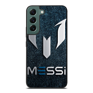 LIONEL ANDRES MESSI Samsung Galaxy S22 Case Cover