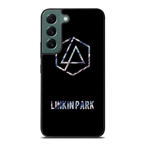 LINKIN PARK BAND Samsung Galaxy S22 Case Cover