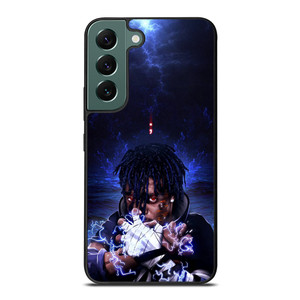 LIL UZI VERT SHARINGAN Samsung Galaxy S22 Case Cover