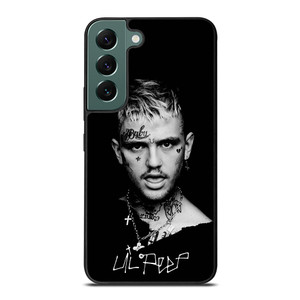 LIL PEEP THE EMO RAP Samsung Galaxy S22 Case Cover