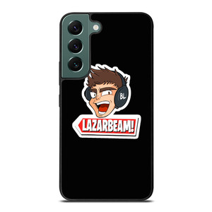 LAZARBEAM GINGY Samsung Galaxy S22 Case Cover