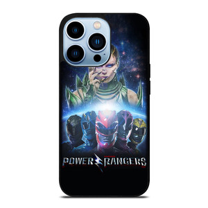 POWER RANGERS iPhone 13 Pro Max Case Cover